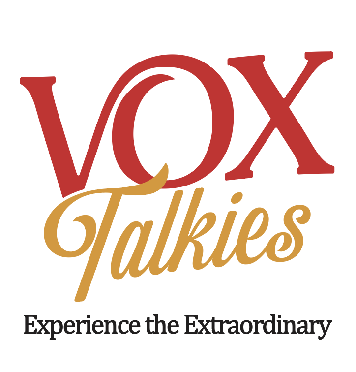 VOX Talkies